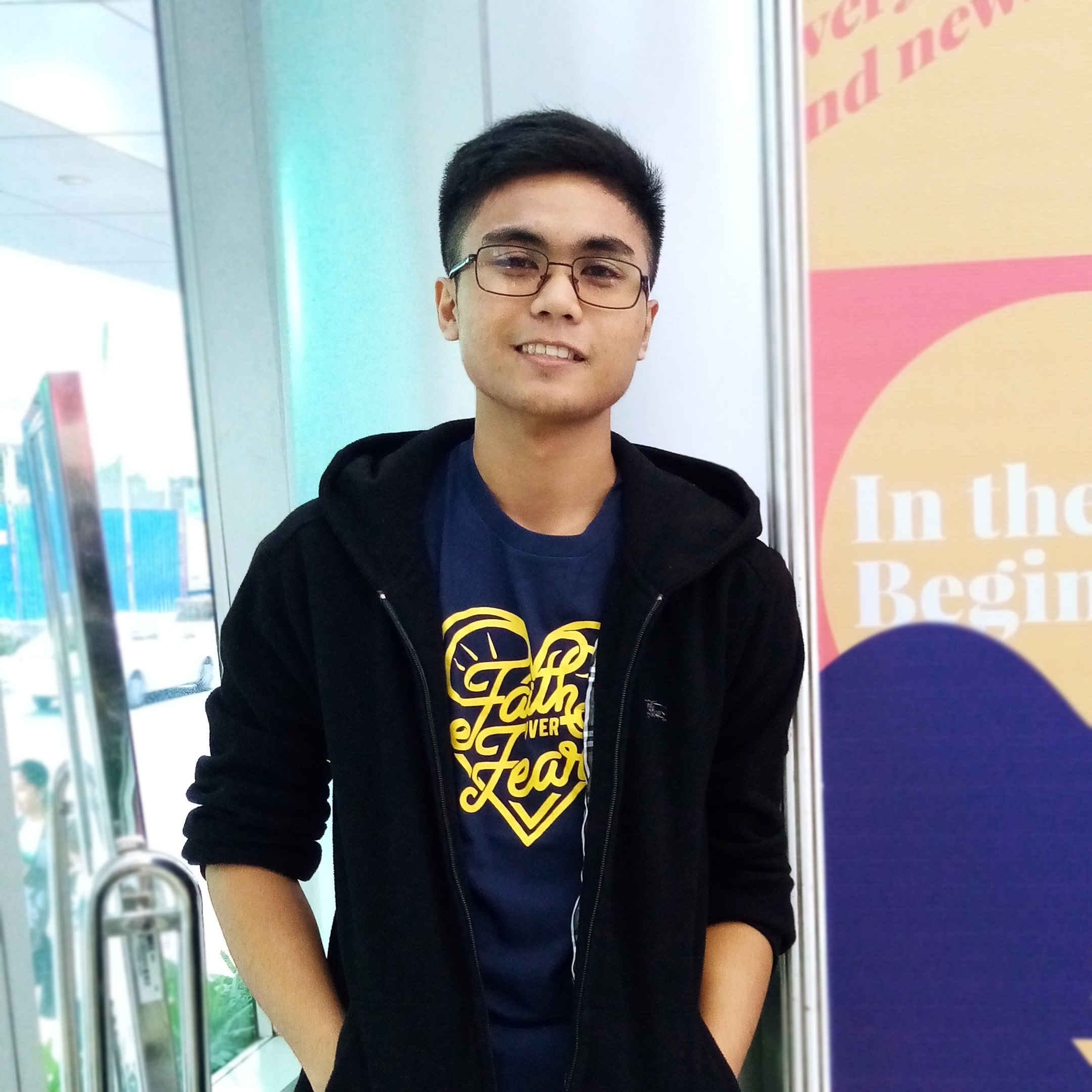 Ken Javier